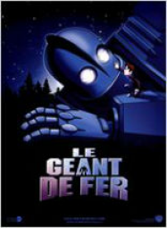 Le Géant de fer