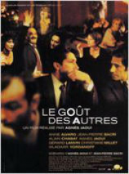 Le Goût des autres