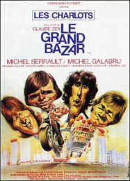 Le Grand bazar