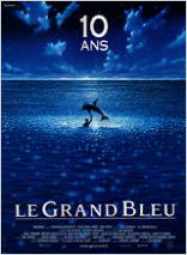 Le Grand bleu