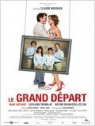 Le Grand départ