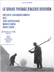 Le Grand paysage d'Alexis Droeven