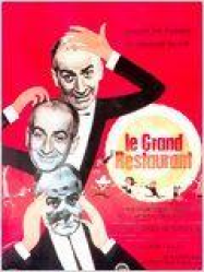 Le Grand restaurant