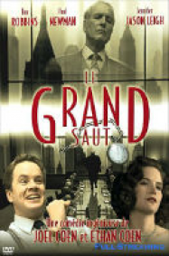 Le Grand saut