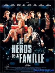 Le héros de la famille