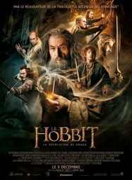Le Hobbit Partie 2