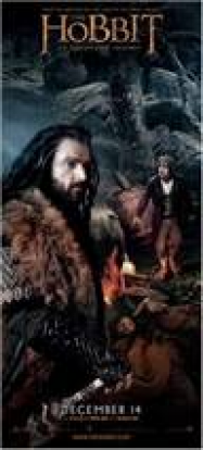 Le Hobbit : un voyage inattendu