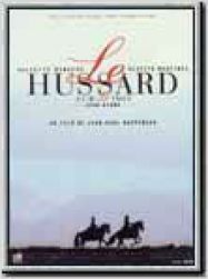 Le hussard sur le toit