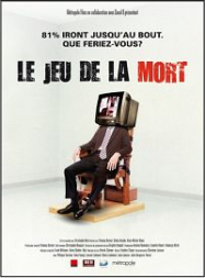 Le jeu de la mort + Jusqu’où va la télé