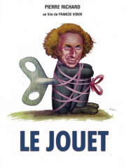 Le Jouet