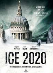 Le jour de glace