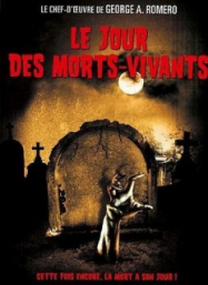 Le Jour des morts-vivants