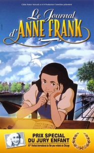 Le Journal d'Anne Frank