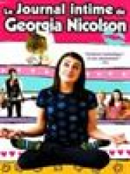 Le journal intime de Georgia