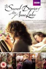 Le Journal Secret D’anne Lister