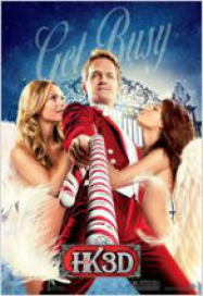 Le Joyeux Noël d'Harold et Kumar