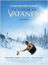 Le Lièvre de Vatanen