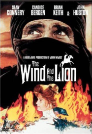 Le Lion et le Vent