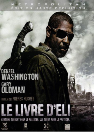 Le Livre d'Eli