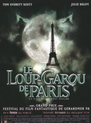 Le Loup-garou de Paris