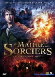 Le Maître des sorciers