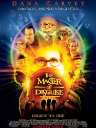 Le Maître du déguisement