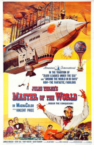 Le Maître du monde