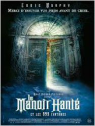 Le Manoir hanté et les 999 fantômes