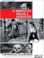 Le Manuscrit trouvé à Saragosse
