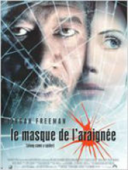 Le Masque de l'araignée
