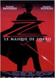 Le Masque de Zorro