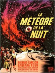 Le Météore de la nuit