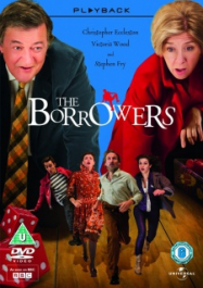 Le Mini Noël des Borrowers