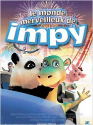 Le Monde merveilleux d’Impy