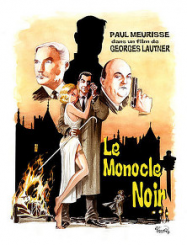 Le Monocle noir