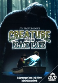 Le monstre du lac noir