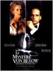 Le Mystère von Bulow