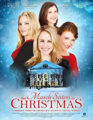 Le Noël des soeurs March