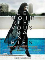 Le noir (te) vous va si bien