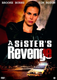 Le parfum de la vengeance (TV)