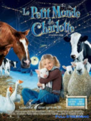 Le Petit monde de Charlotte