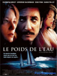 Le Poids de l eau