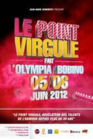 Le Point Virgule fait l’Olympia