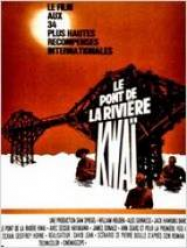 Le Pont de la rivière Kwai