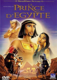 Le Prince d'Egypte