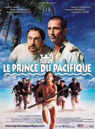 Le Prince du Pacifique