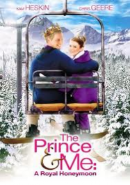 Le prince et moi Lune de miel à la montagne