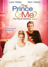 Le Prince et moi : Mariage royal