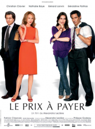 Le Prix Ã  payer