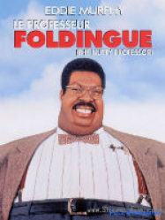 Le Professeur Foldingue